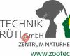 Zootechnik Rüti / Naturprodukte für Mensch und Tier