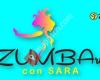 ZUMBAre con Sara