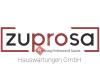 Zuprosa GmbH