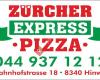 Zürcher Express Pizza