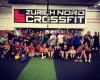 Zurich Nord CrossFit