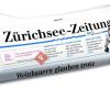 Zürichsee-Zeitung